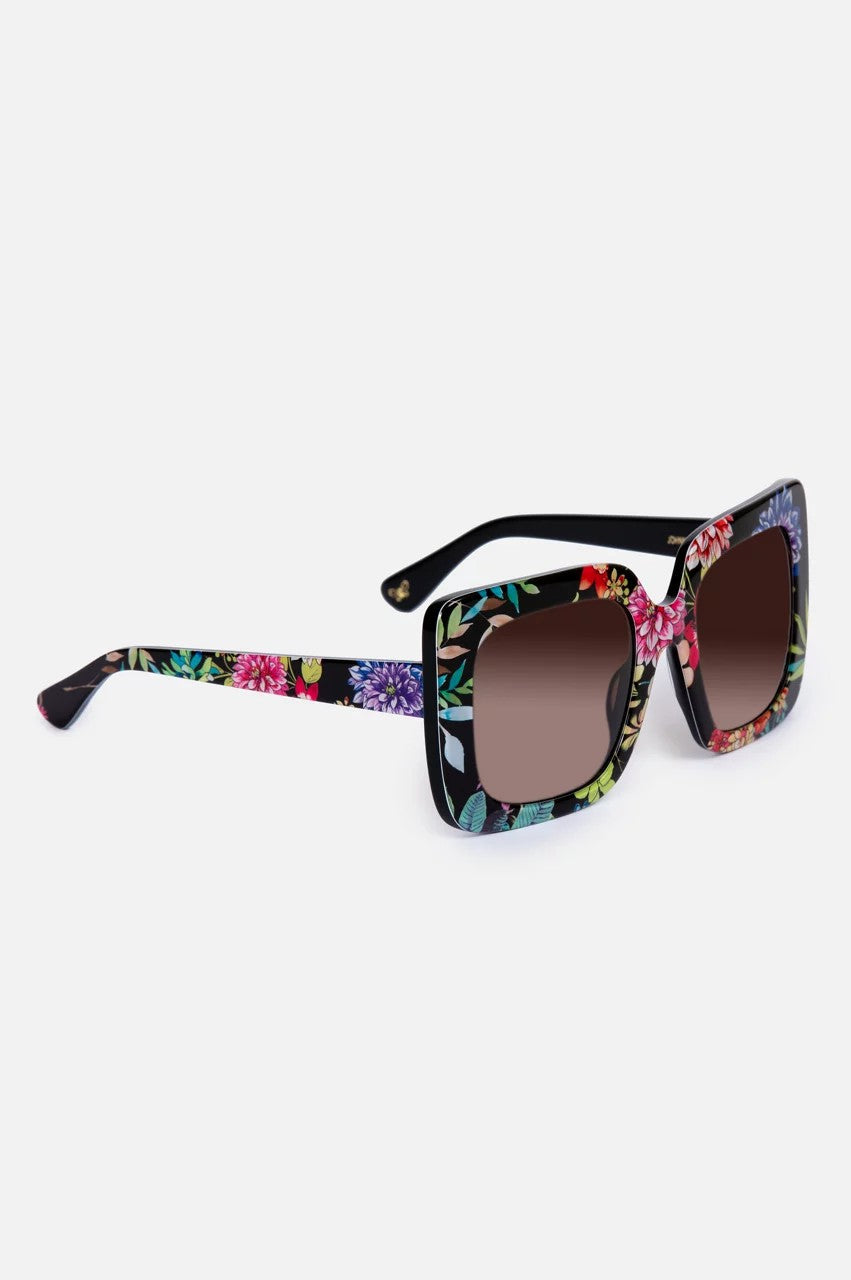 Johnny Was Women Sutton Sunglasses Printed
