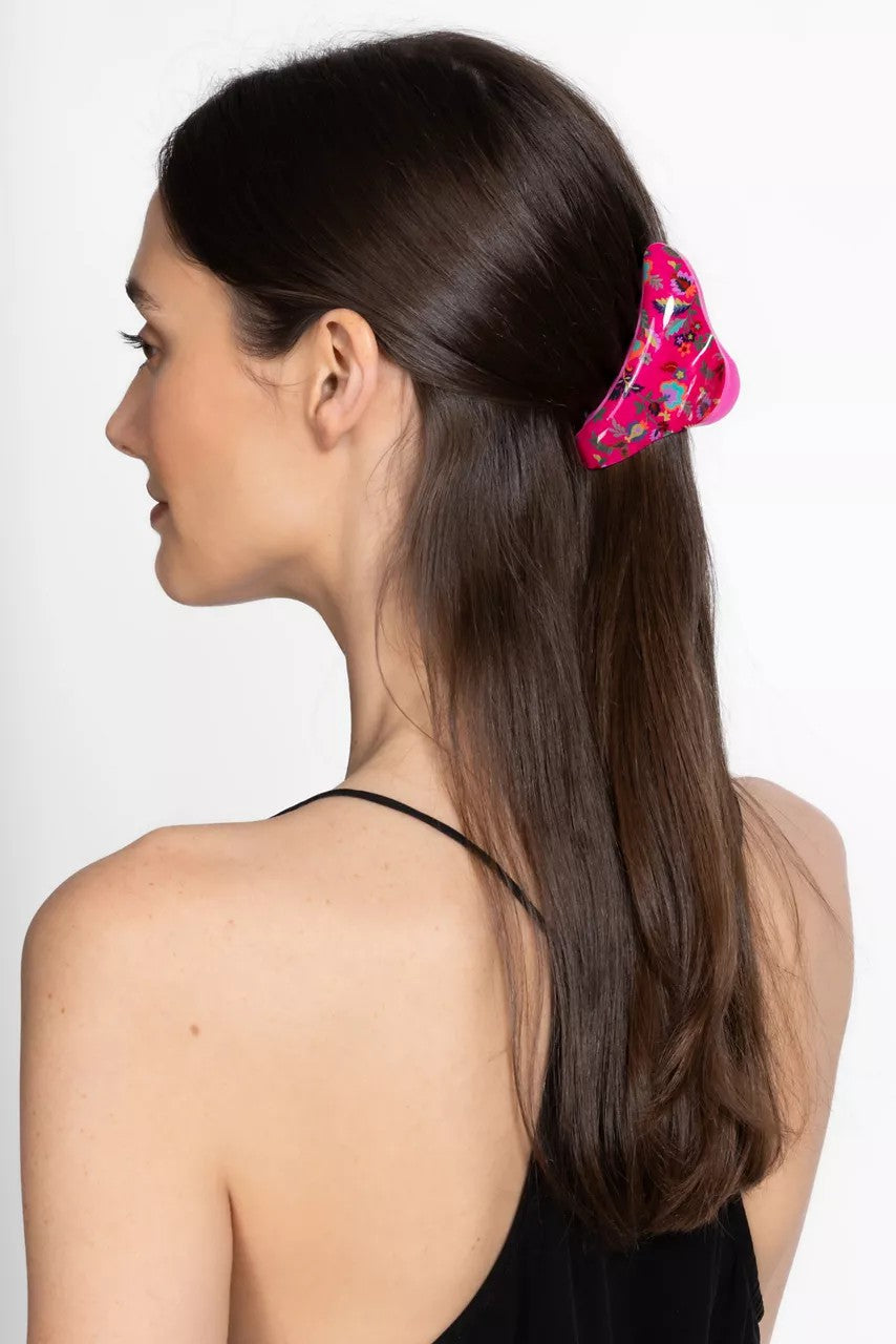 Johnny Was Women VERNEY HAIRCLIP