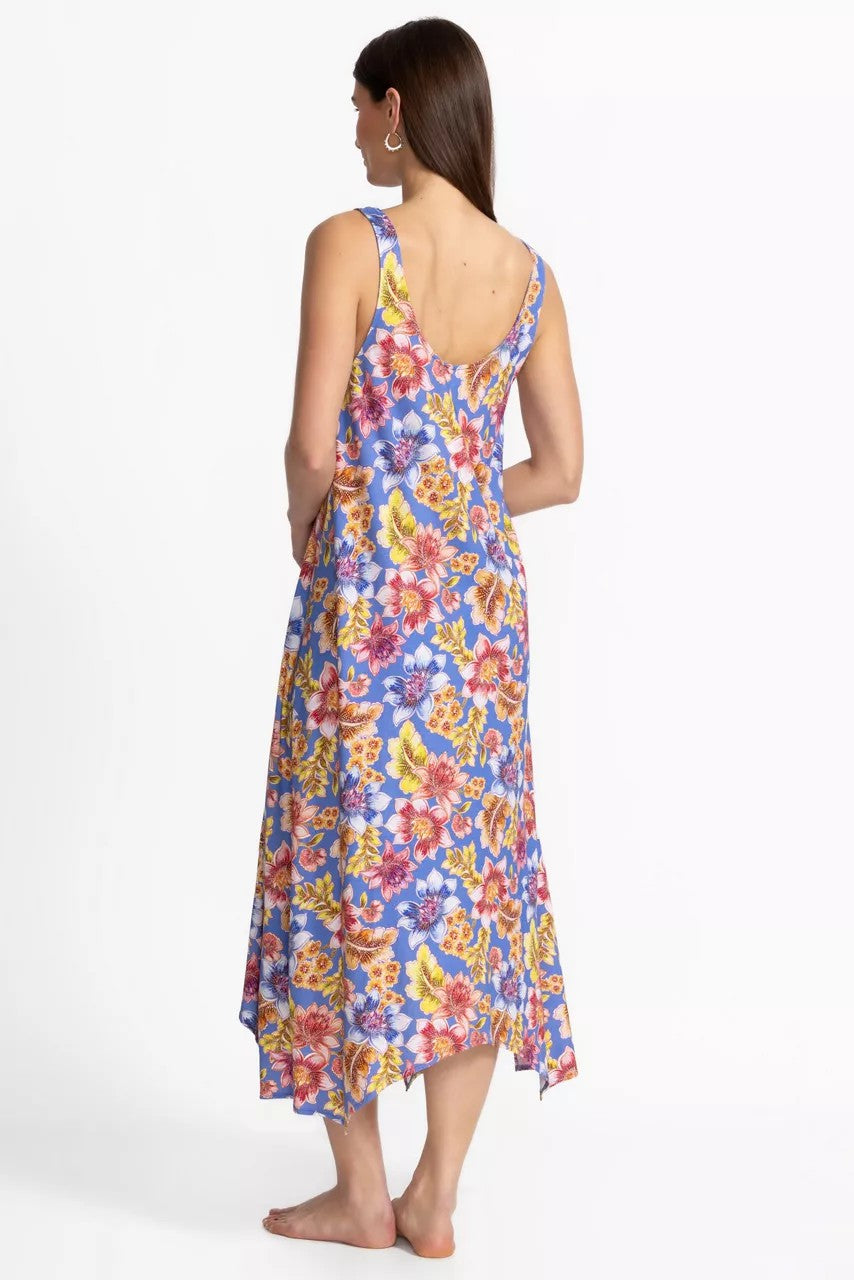 Johnny Was Women THE TANK SLEEP DRESS
