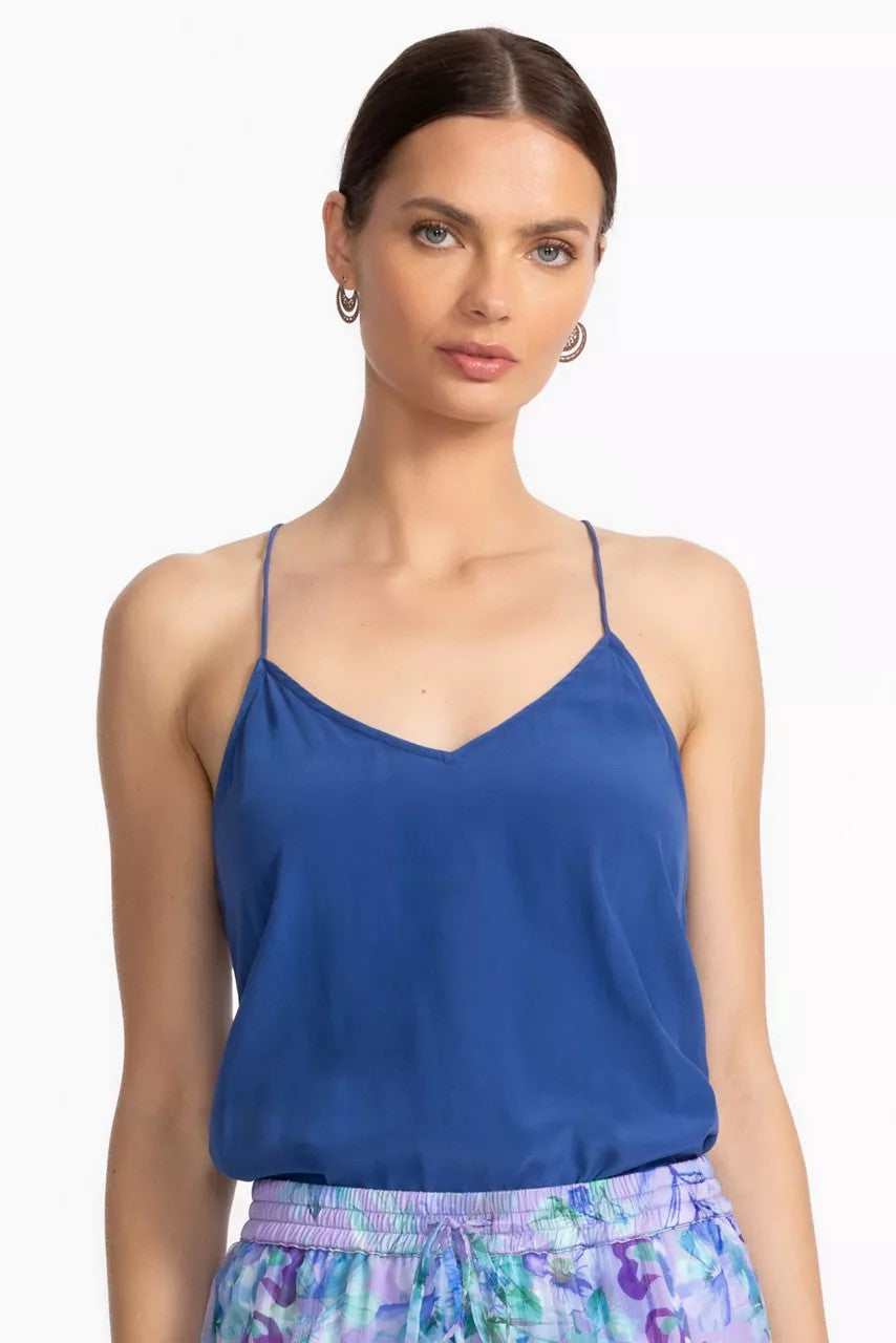Johnny Was Women EDIE CAMI TOP