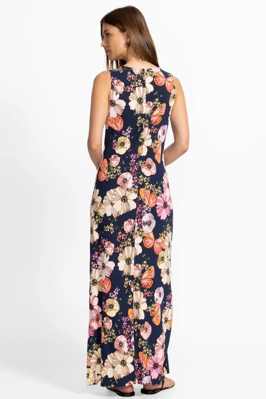 Johnny Was Women KHAI TANK MAXI DRESS