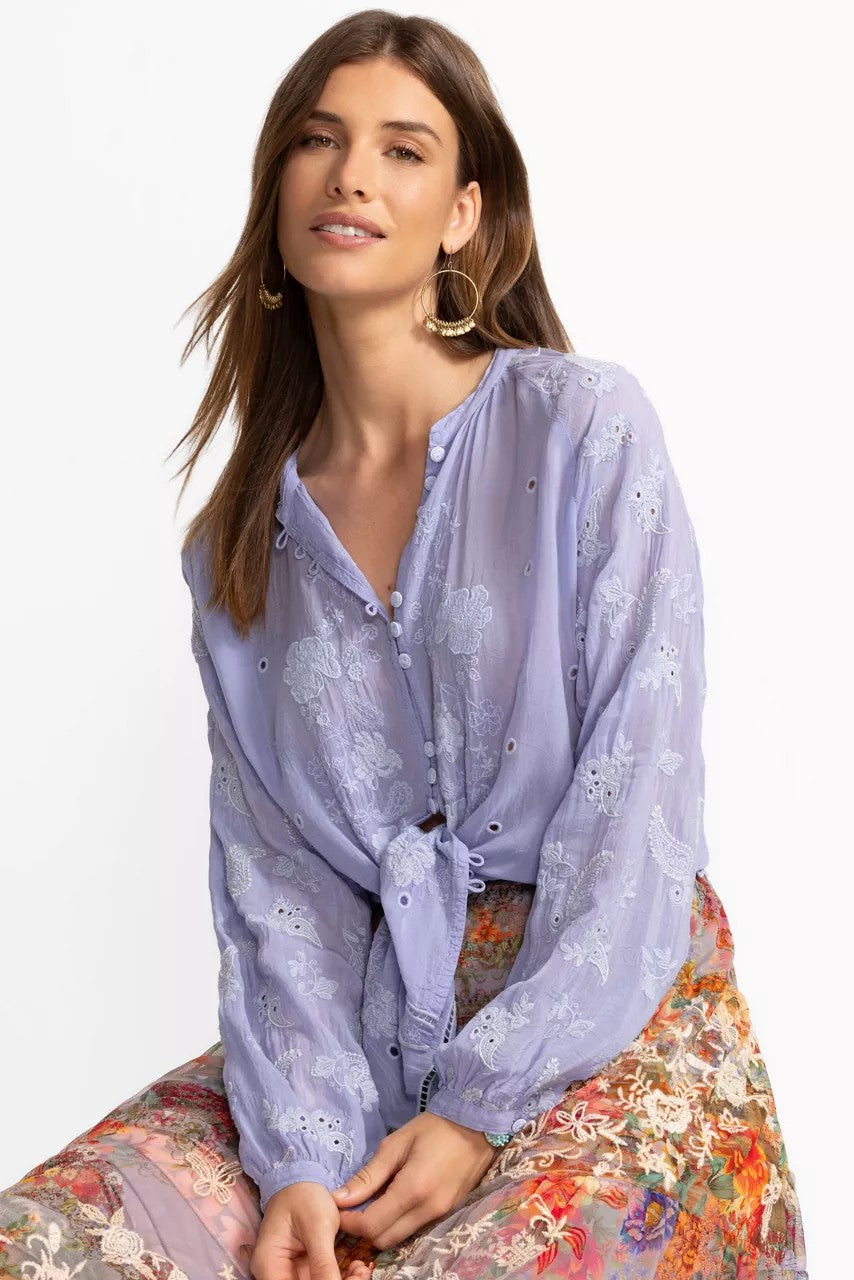 Johnny Was Women FALCO TUNIC