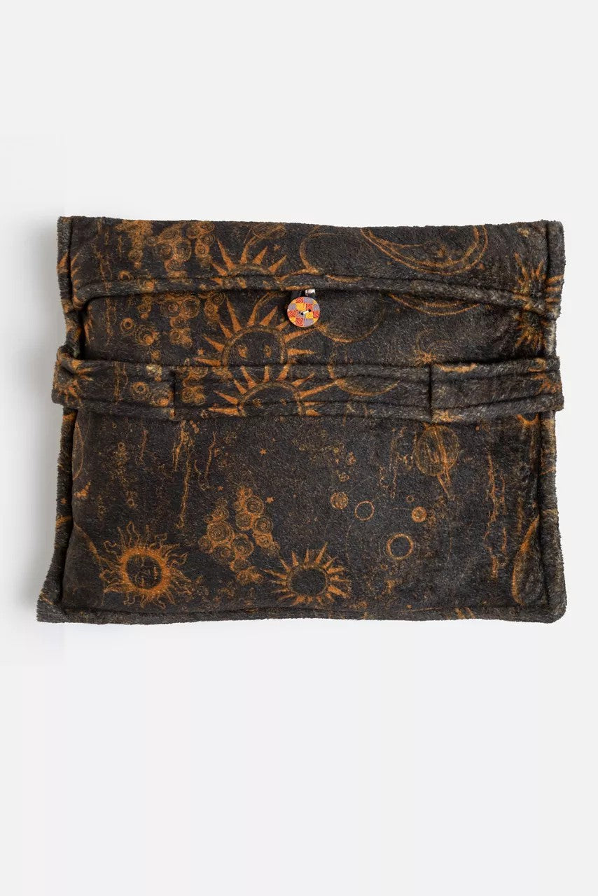 Johnny Was Women Travel Blanket