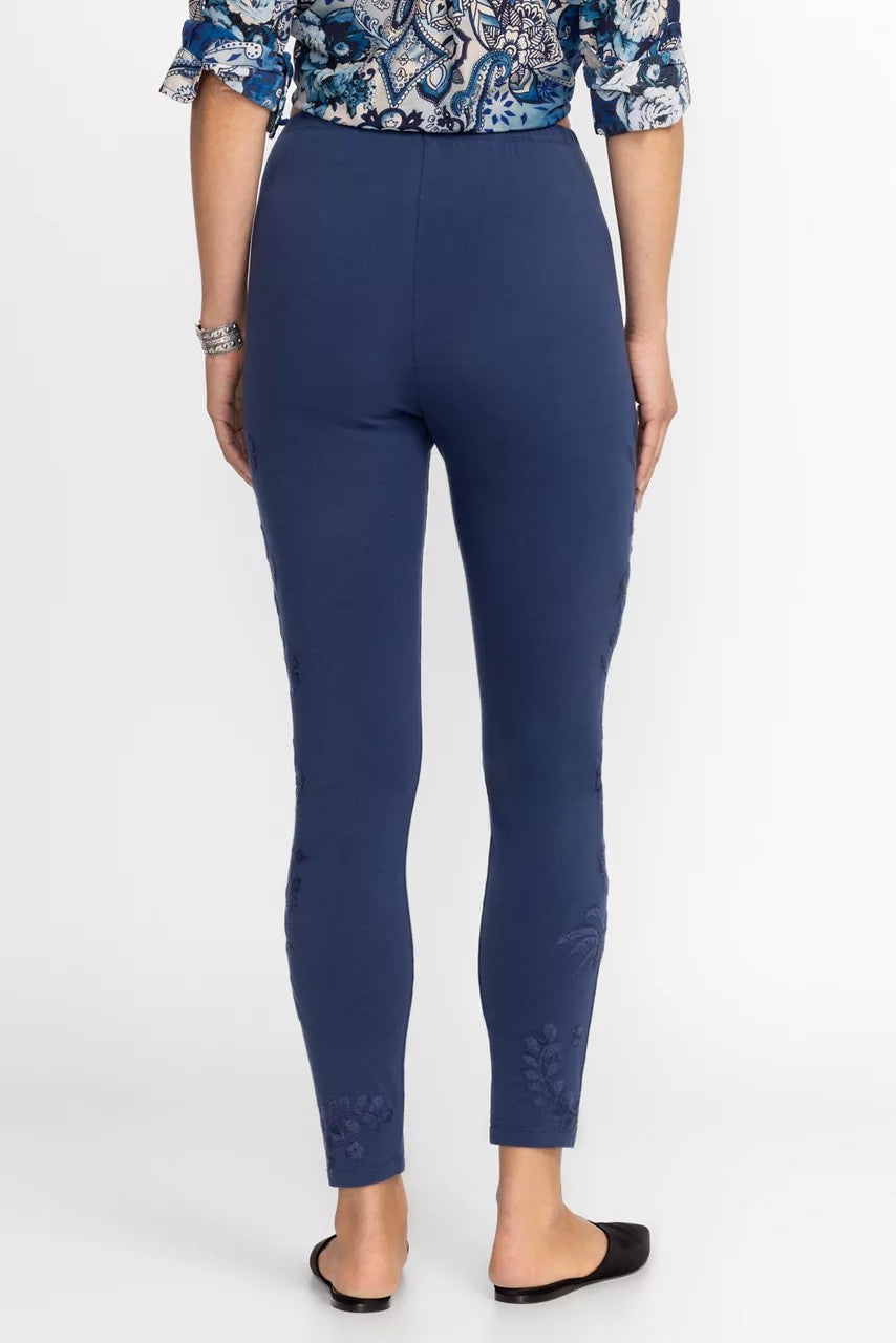 Johnny Was Women TONAL LEGGING