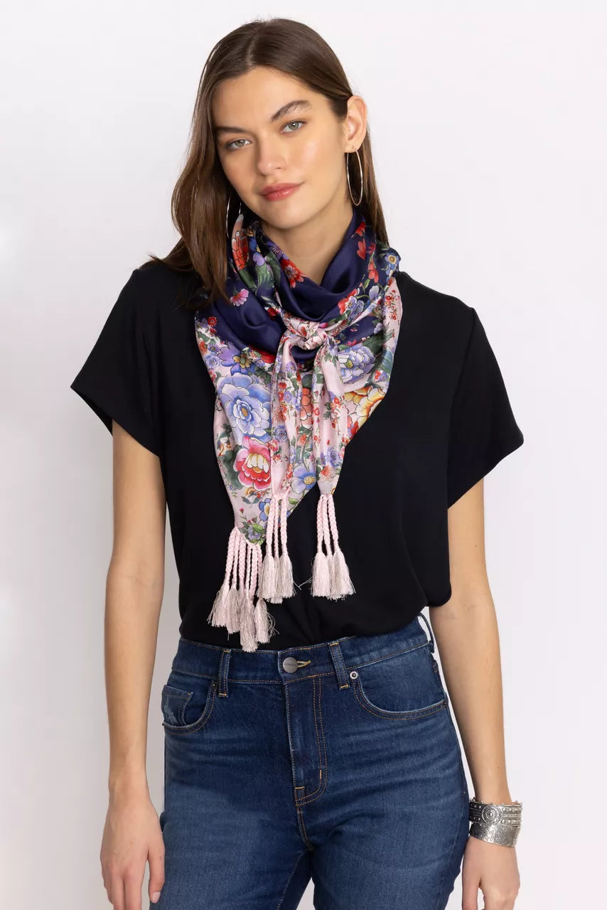 Johnny Was Women ELSA SCARF