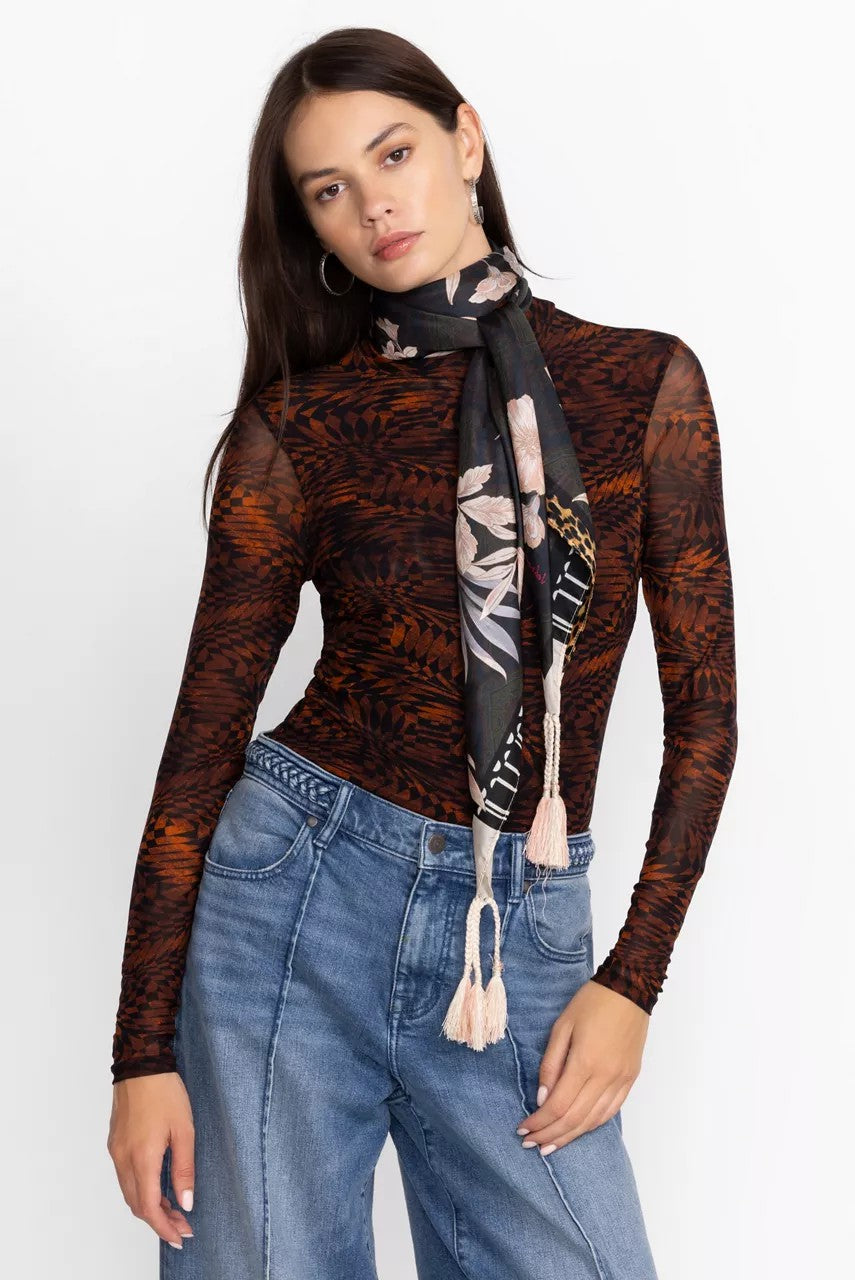 Johnny Was Women Nido Scarf