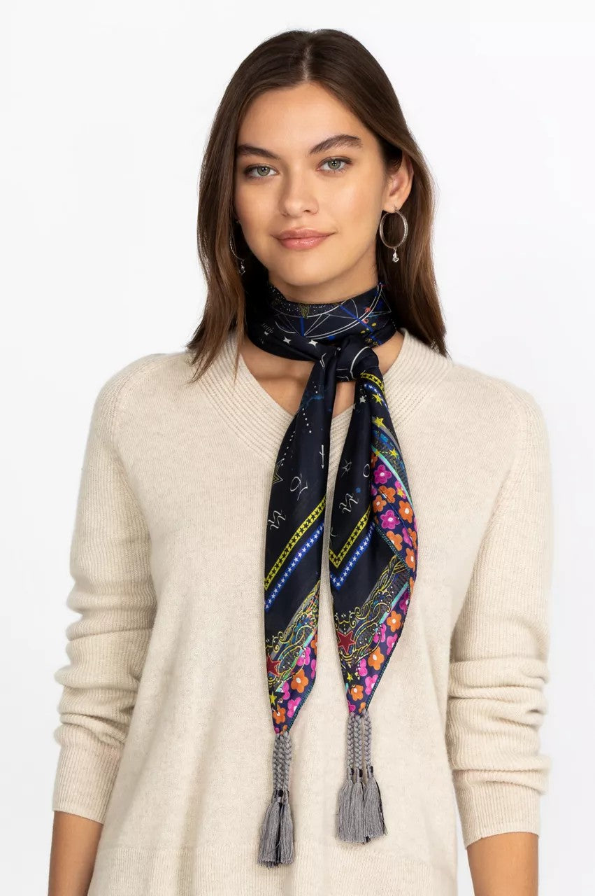Johnny Was Women Celestin Scarf