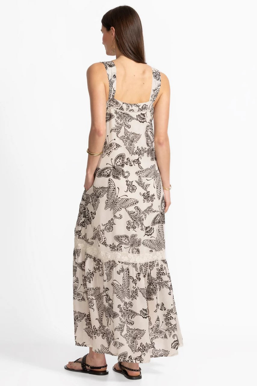 Johnny Was Women FINLEY DRESS