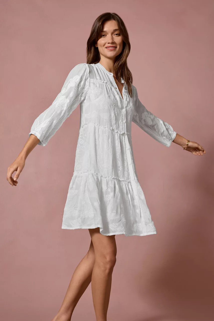 Johnny Was Women KIMBERLEE DRESS