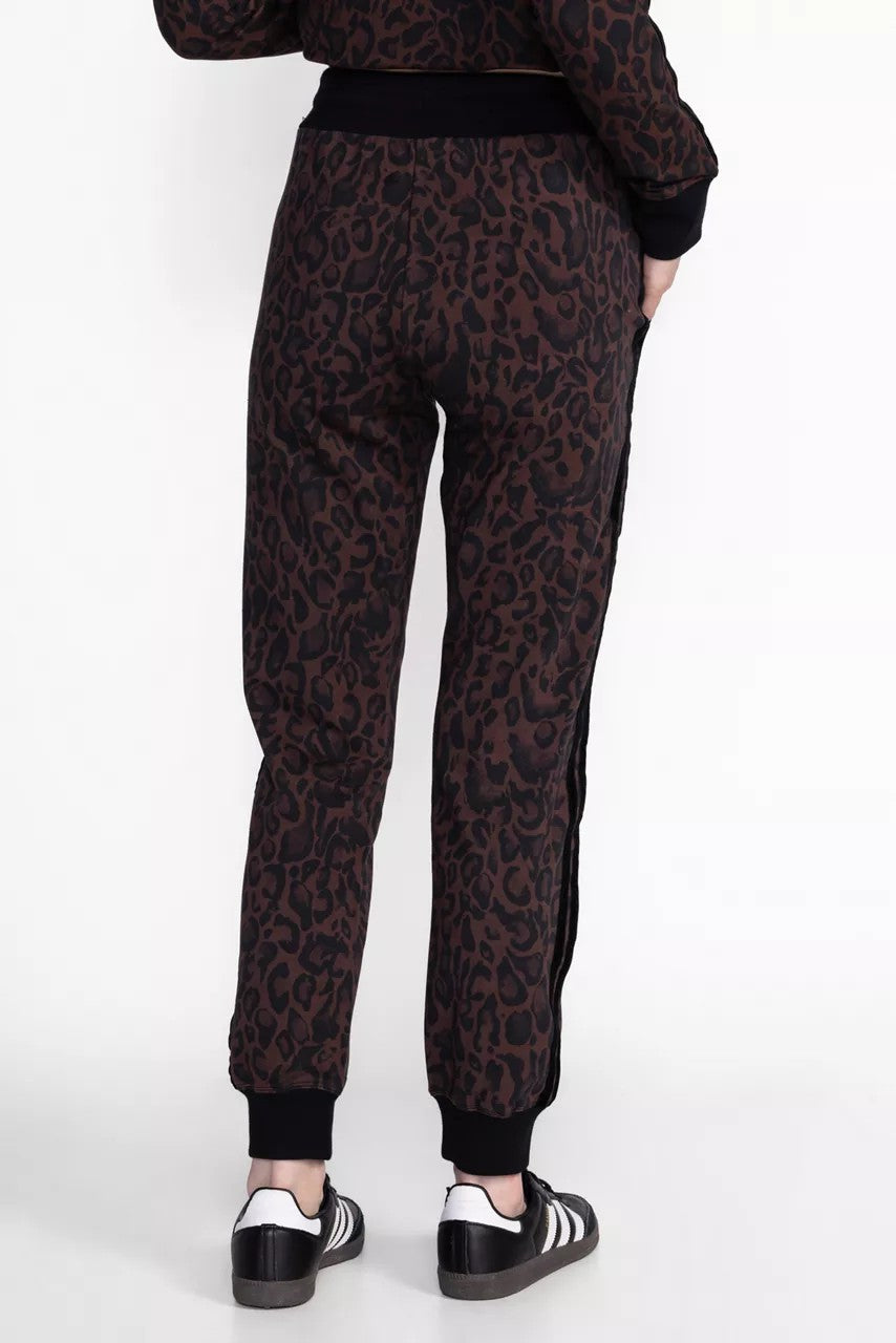 Johnny Was Women BEE ACTIVE RELAXED TAPE JOGGER