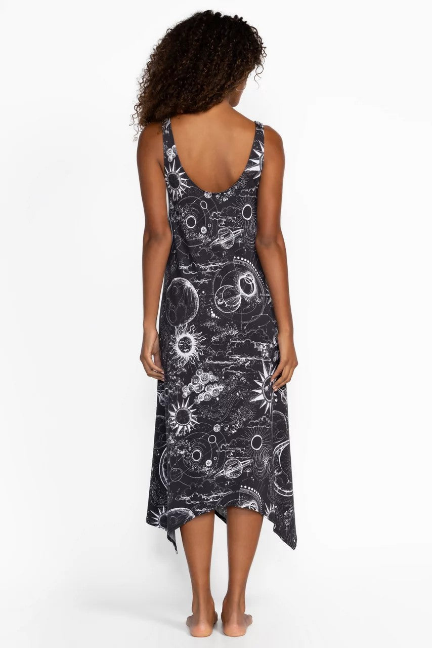 Johnny Was Women THE TANK SLEEP DRESS
