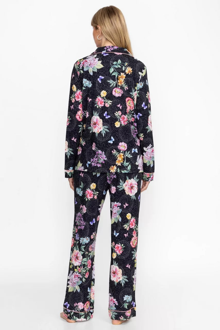 Johnny Was Women The Carly Pj Set