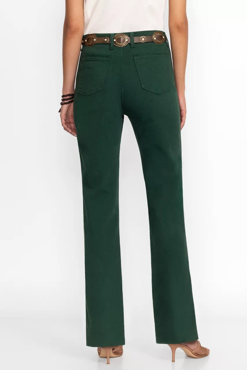 Johnny Was Women SANCERE STRAIGHT LEG JEAN
