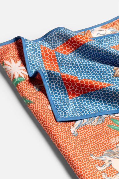 Johnny Was Women JW X PAOLITA BEACH TOWEL