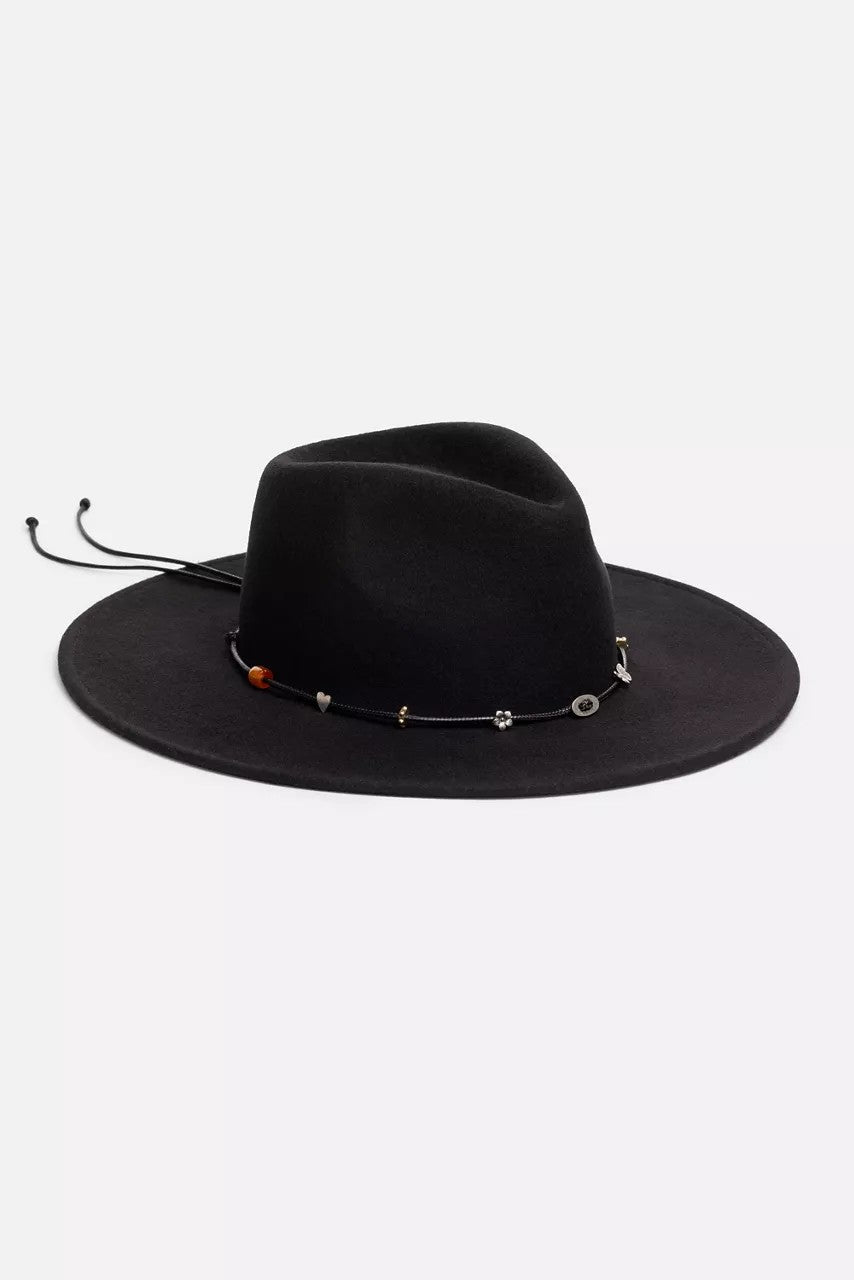 Johnny Was Women BEADED HAT