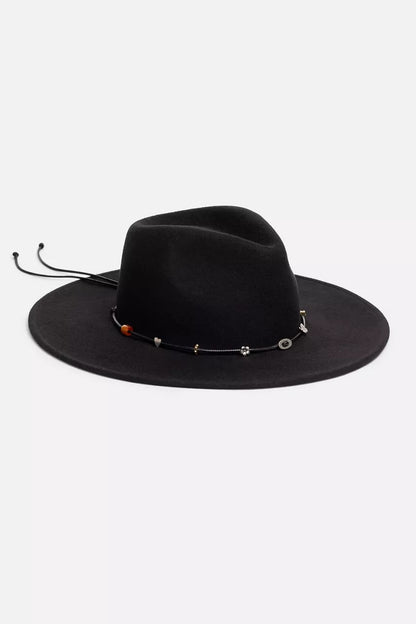 Johnny Was Women BEADED HAT