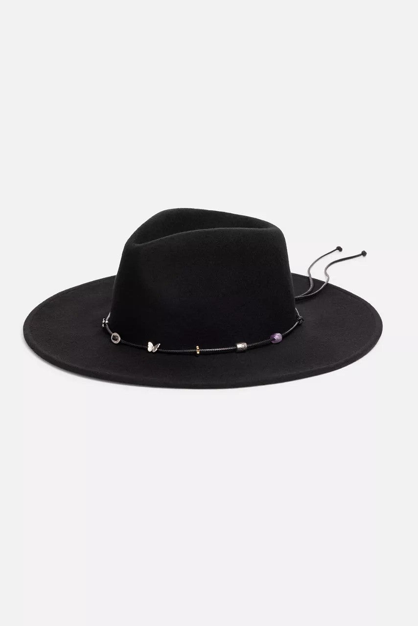Johnny Was Women BEADED HAT