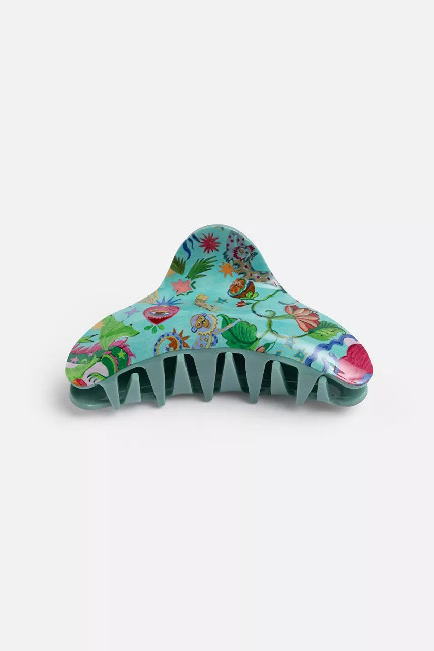 Johnny Was Women KAYLA HAIRCLIP