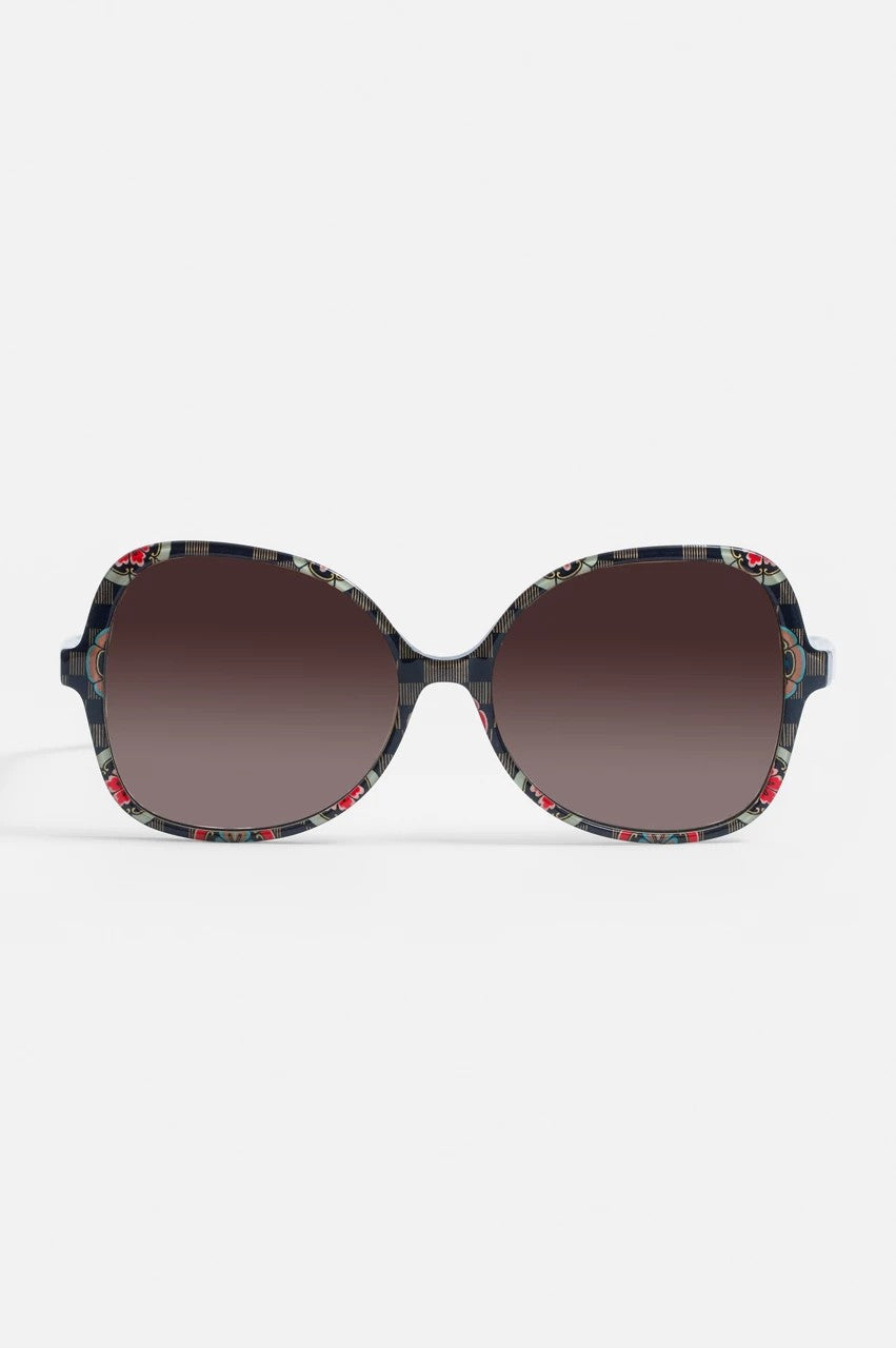 Johnny Was Women Addison Sunglasses Printed