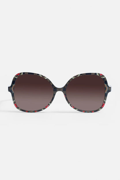 Johnny Was Women Addison Sunglasses Printed