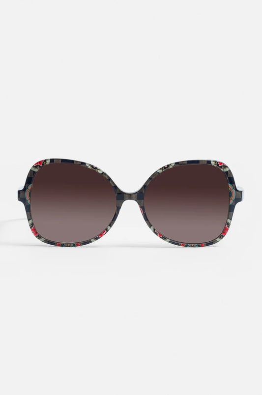 Johnny Was Women Addison Sunglasses Printed