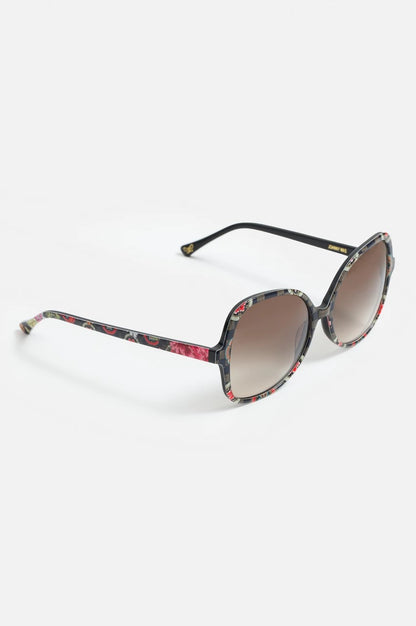 Johnny Was Women Addison Sunglasses Printed