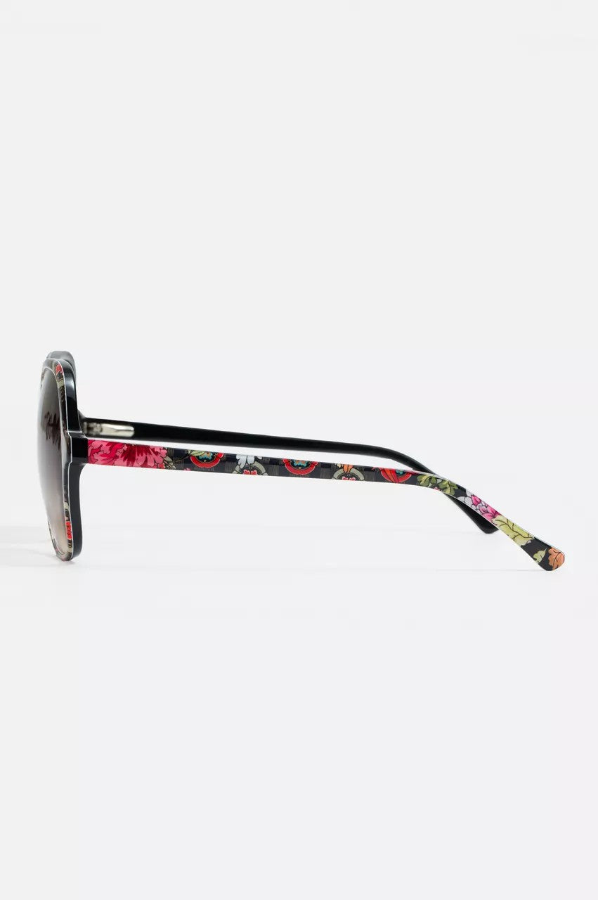 Johnny Was Women Addison Sunglasses Printed