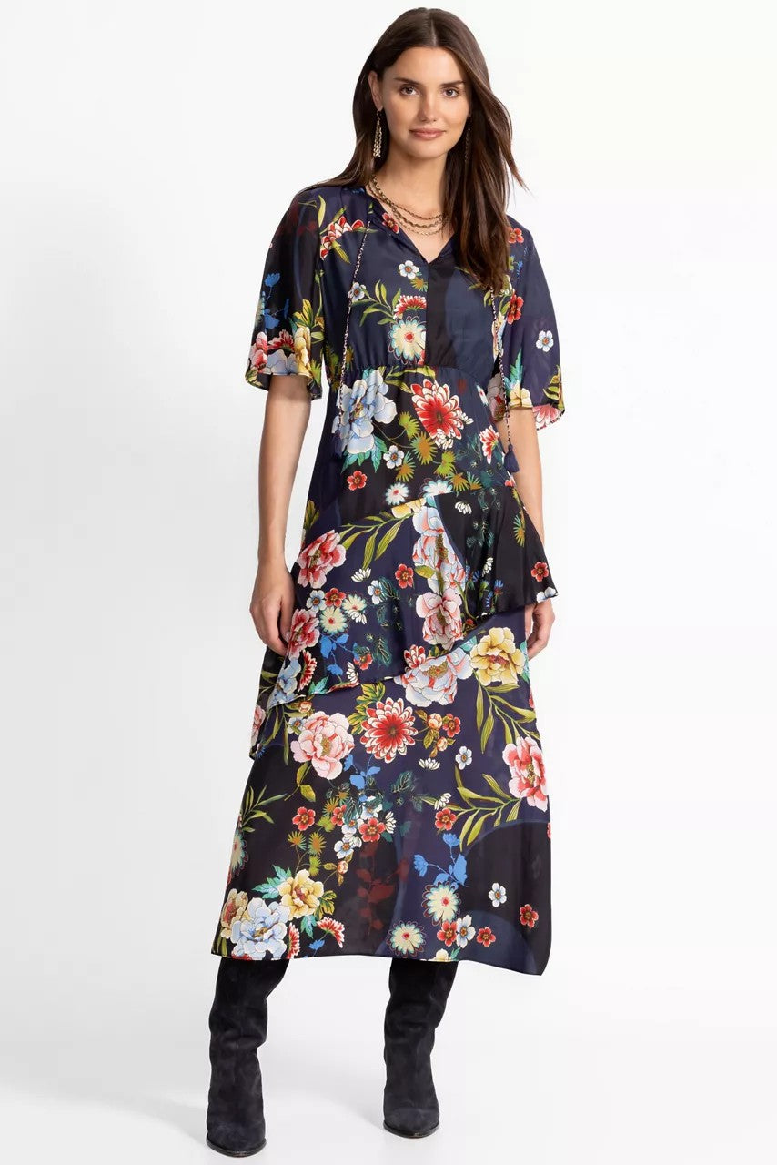 Johnny Was Women FLOREAN DRESS