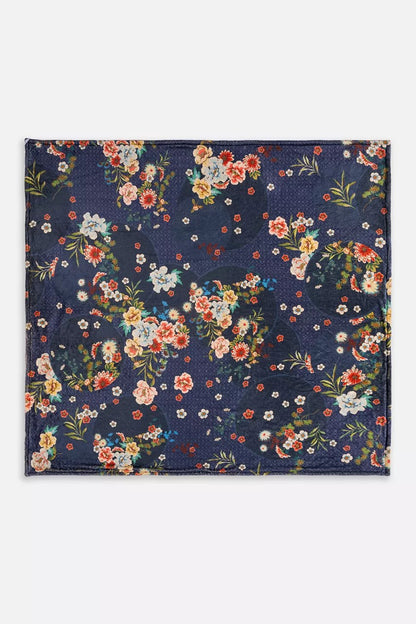 Johnny Was Women Laurel Canyon Cozy Blanket