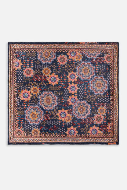 Johnny Was Women Laurel Canyon Cozy Blanket