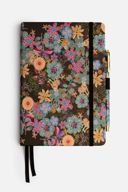 Johnny Was Women CAETANA JOURNAL AND PEN SET