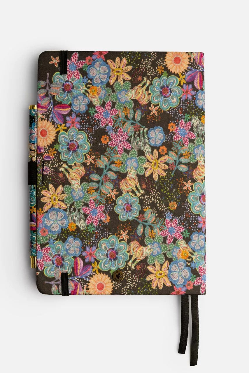 Johnny Was Women CAETANA JOURNAL AND PEN SET