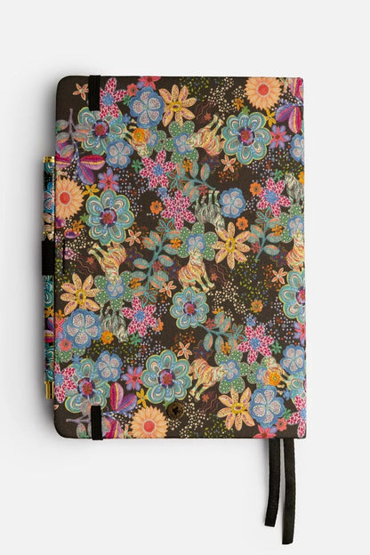 Johnny Was Women CAETANA JOURNAL AND PEN SET