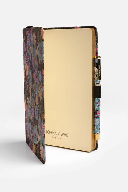 Johnny Was Women CAETANA JOURNAL AND PEN SET