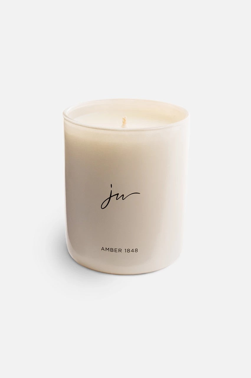 Johnny Was Women AMBER 1848 CANDLE