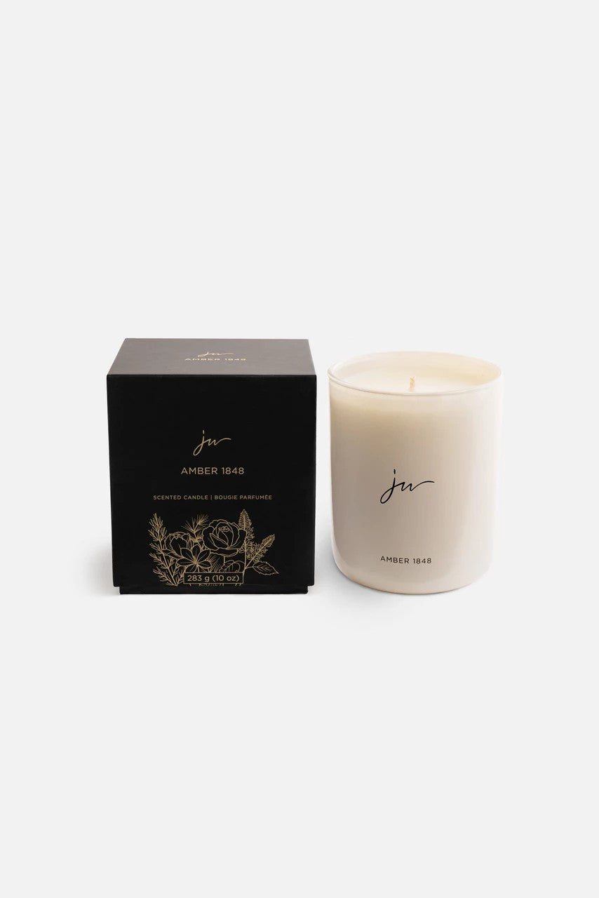 Johnny Was Women AMBER 1848 CANDLE