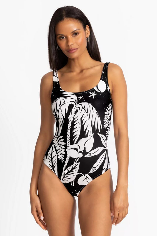 Johnny Was Women PALMAS TANK ONE PIECE