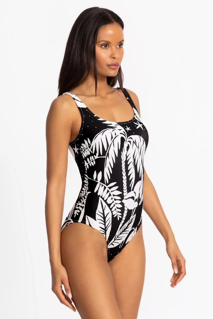 Johnny Was Women PALMAS TANK ONE PIECE