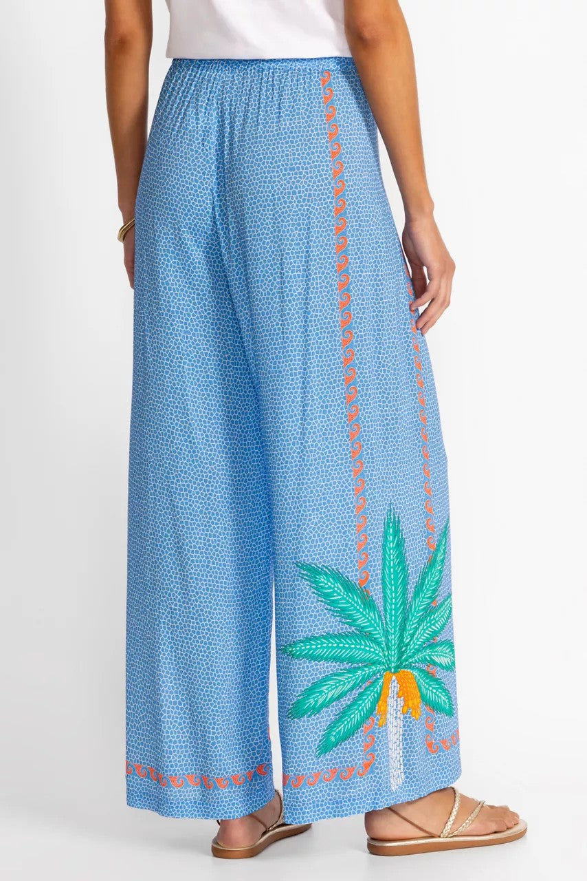 Johnny Was Women JW X PAOLITA PIGALLE TROUSERS