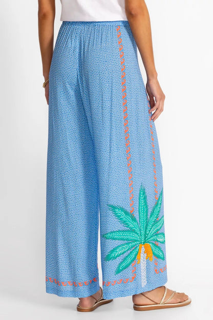 Johnny Was Women JW X PAOLITA PIGALLE TROUSERS