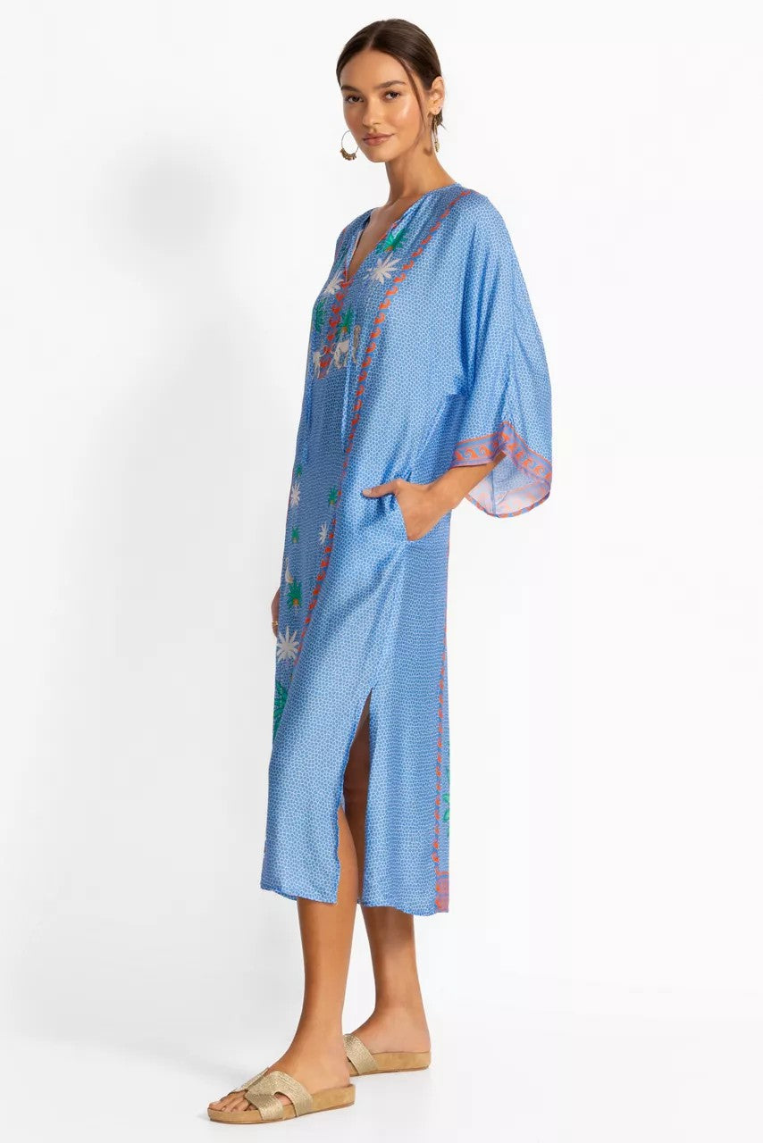 Johnny Was Women JW X PAOLITA AVERI KAFTAN