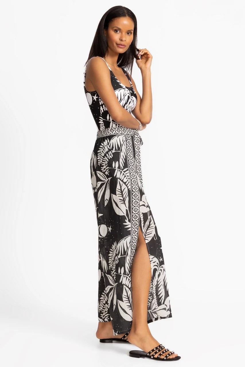 Johnny Was Women PALMAS WRAP PANT