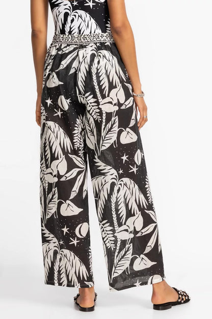 Johnny Was Women PALMAS WRAP PANT