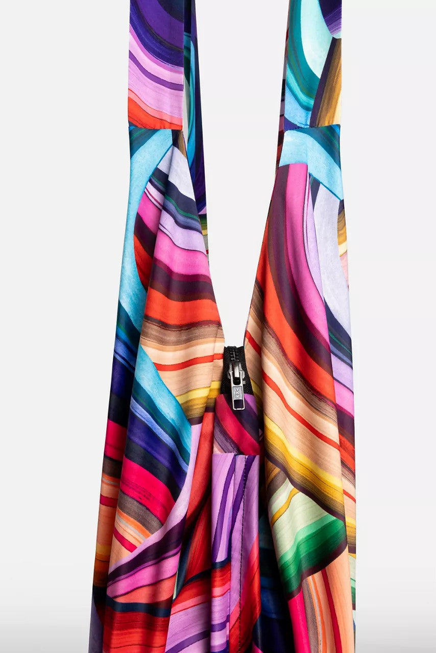 Johnny Was Women ABEL SLOUCHY TOTE