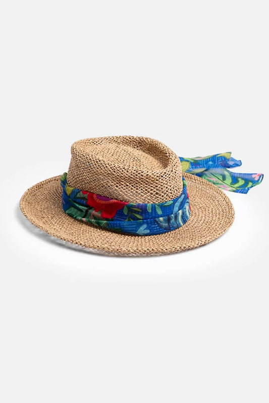 Johnny Was Women ETNA BEACH HAT