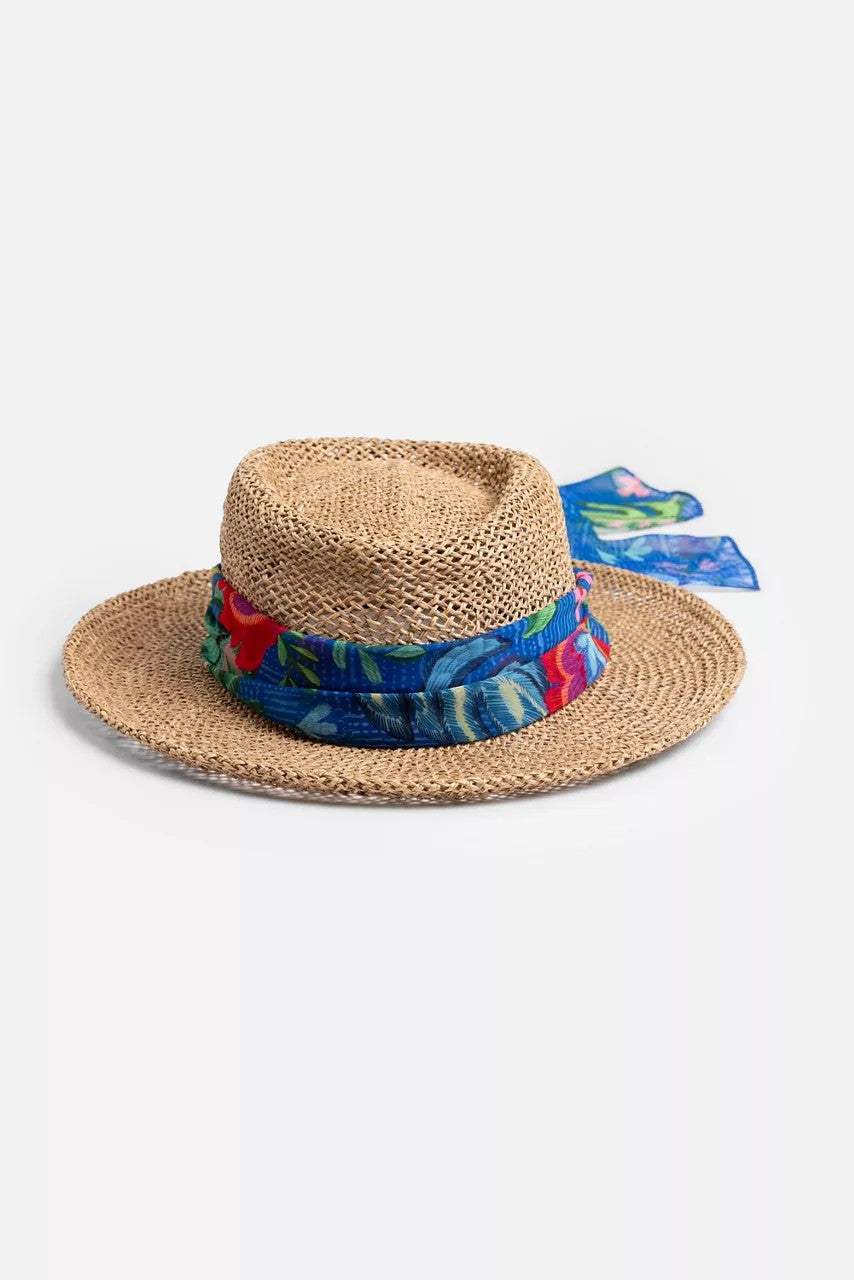Johnny Was Women ETNA BEACH HAT