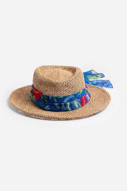 Johnny Was Women ETNA BEACH HAT