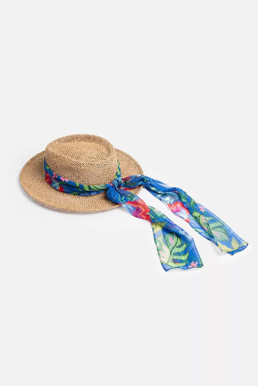 Johnny Was Women ETNA BEACH HAT
