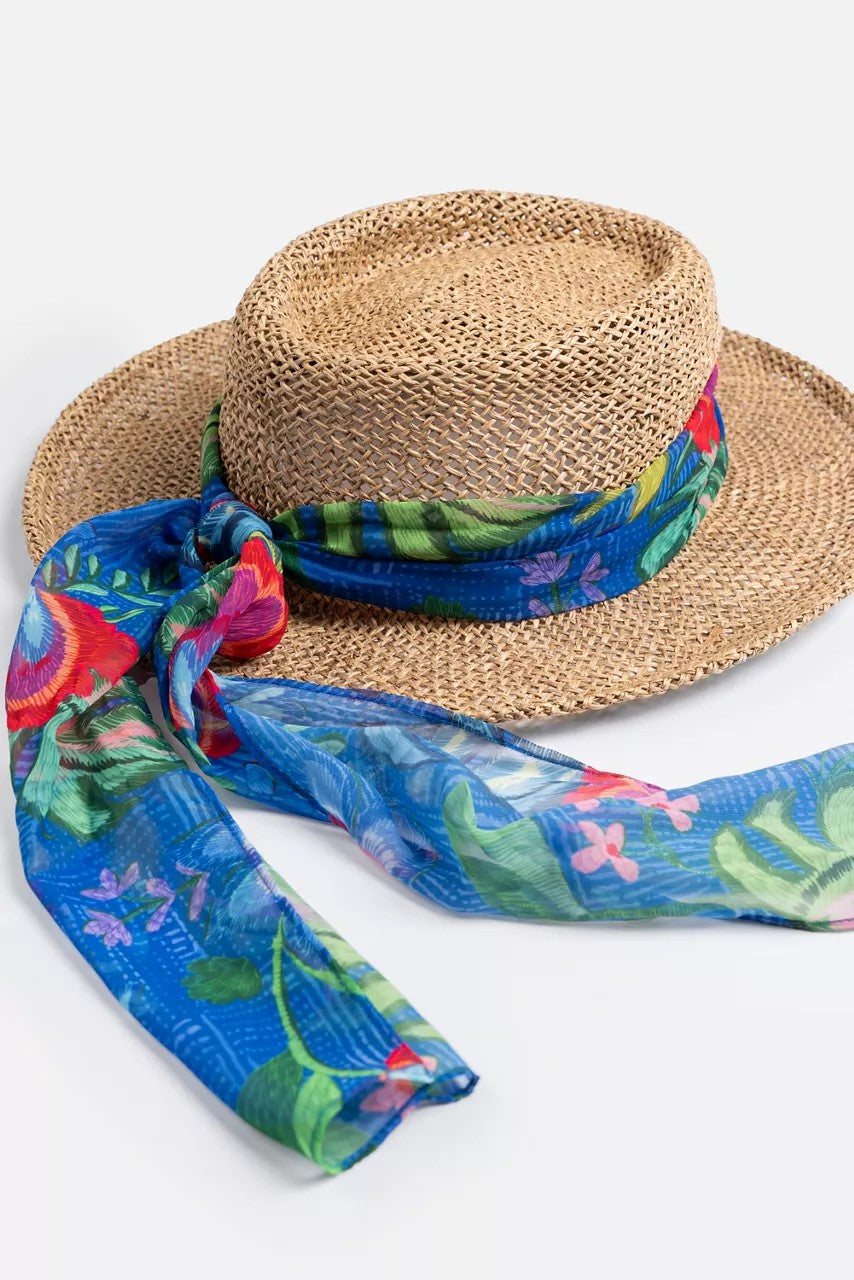 Johnny Was Women ETNA BEACH HAT