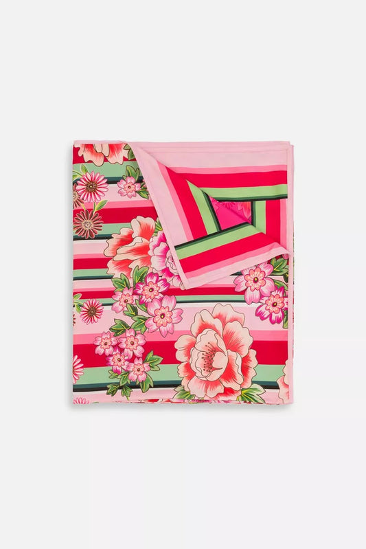 Johnny Was Women BELROSE BOCARDI BEACH TOWEL